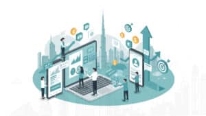 digitalhouse marketing companey in uae