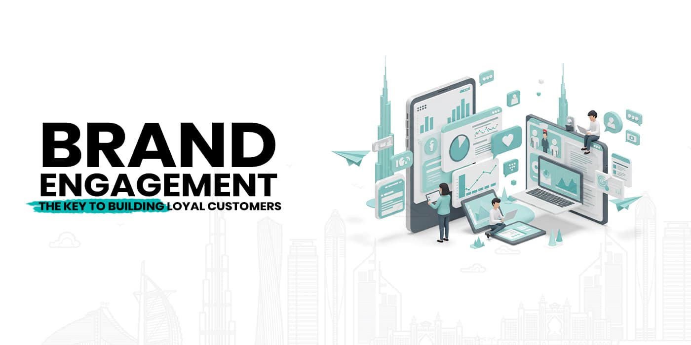 brand engagement