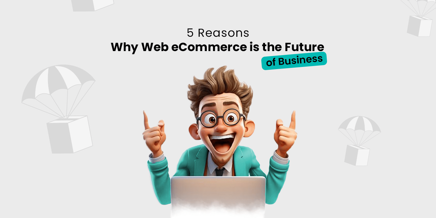 web ecommerce