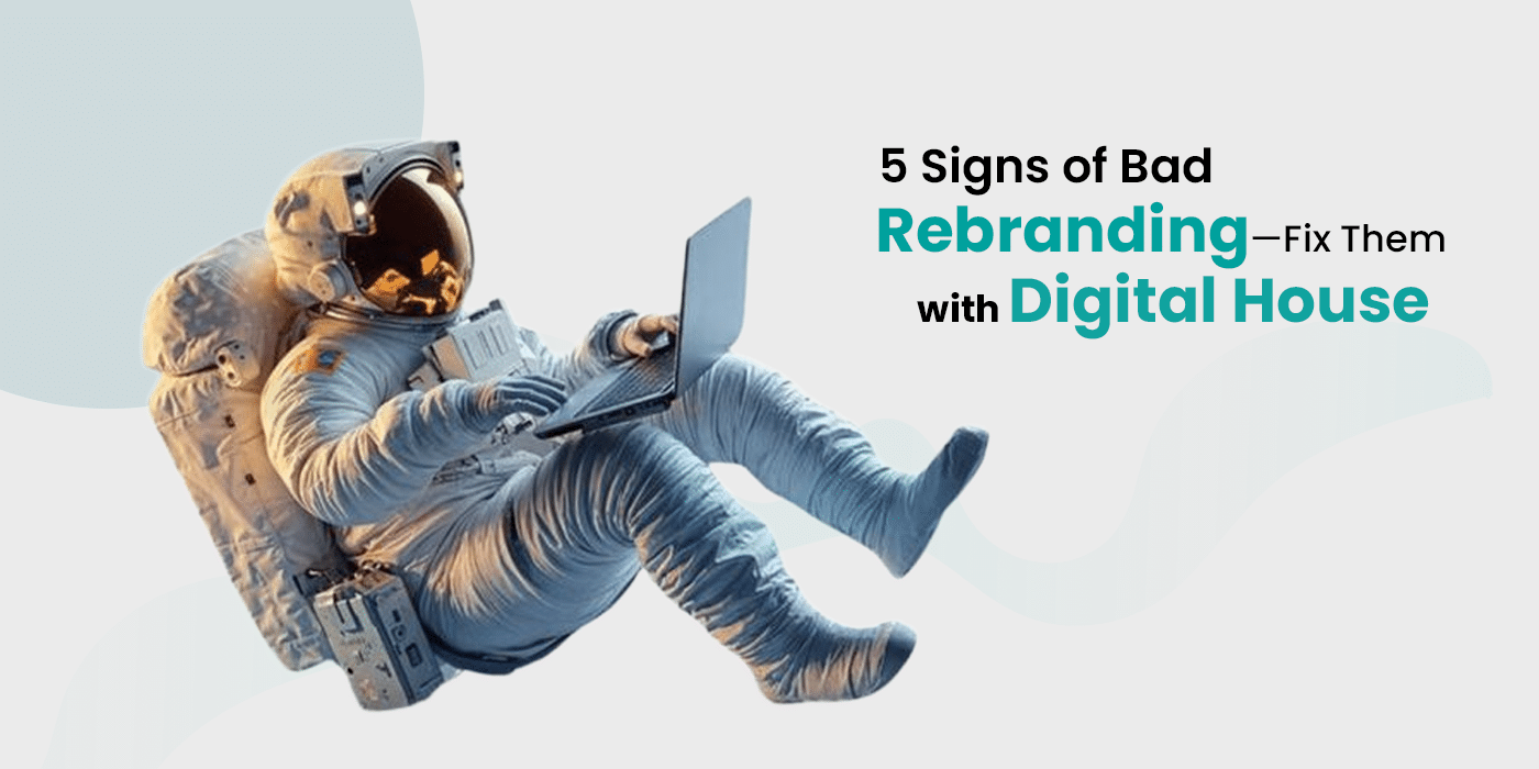 bad rebranding
