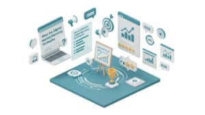 Digital Marketing Strategies
