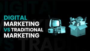  digital marketing vs traditional marketing