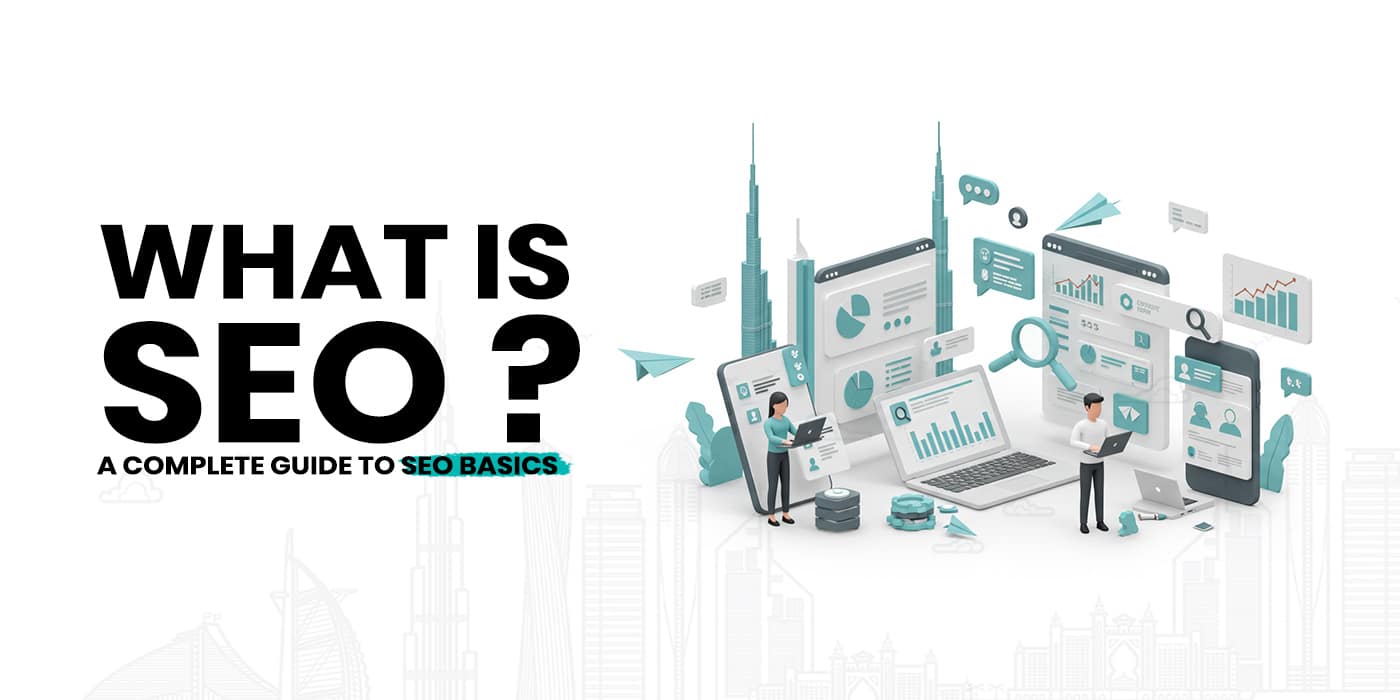 SEO Basics
