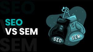 seo vs sem