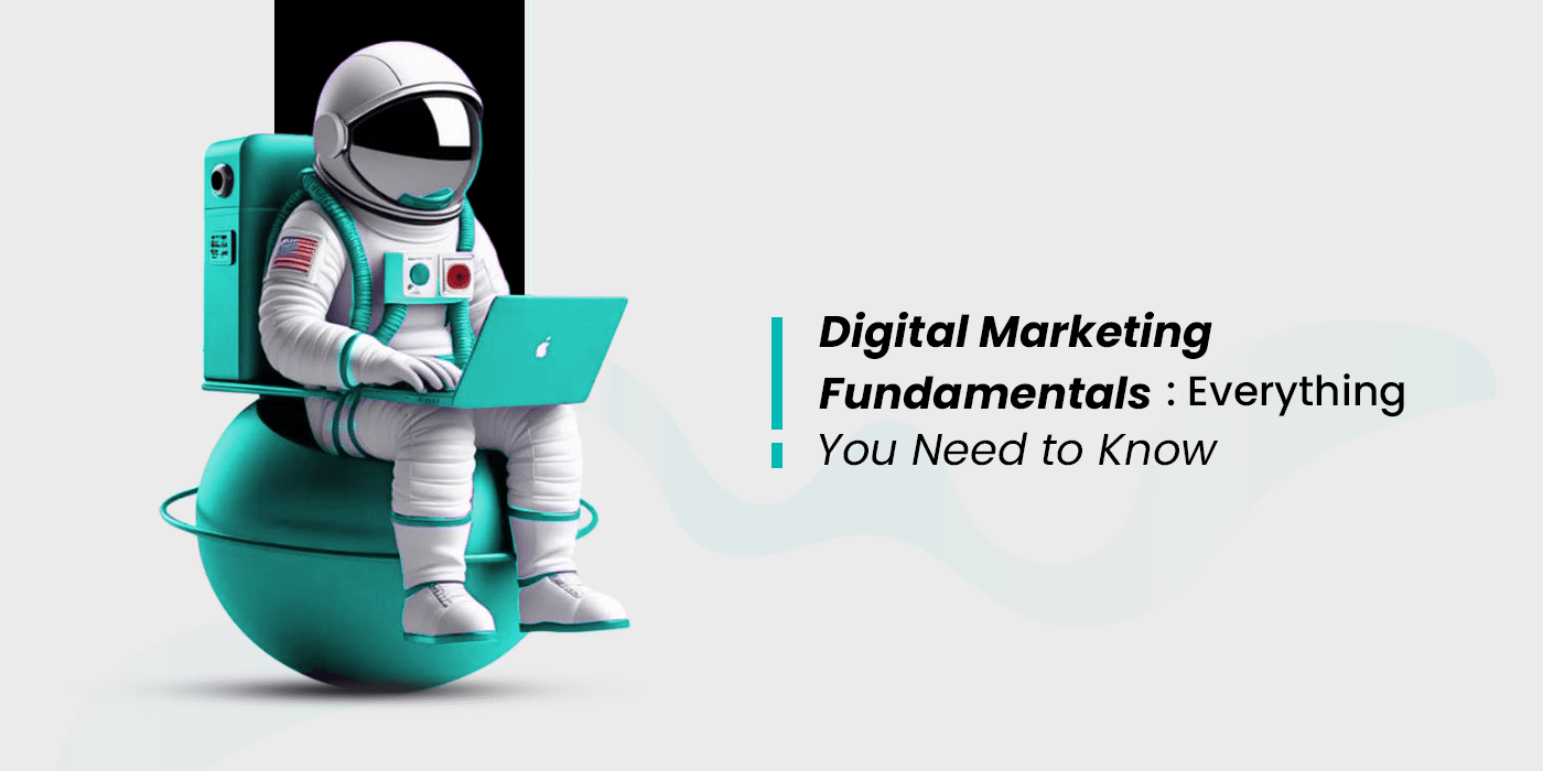 Digital Marketing Fundamentals