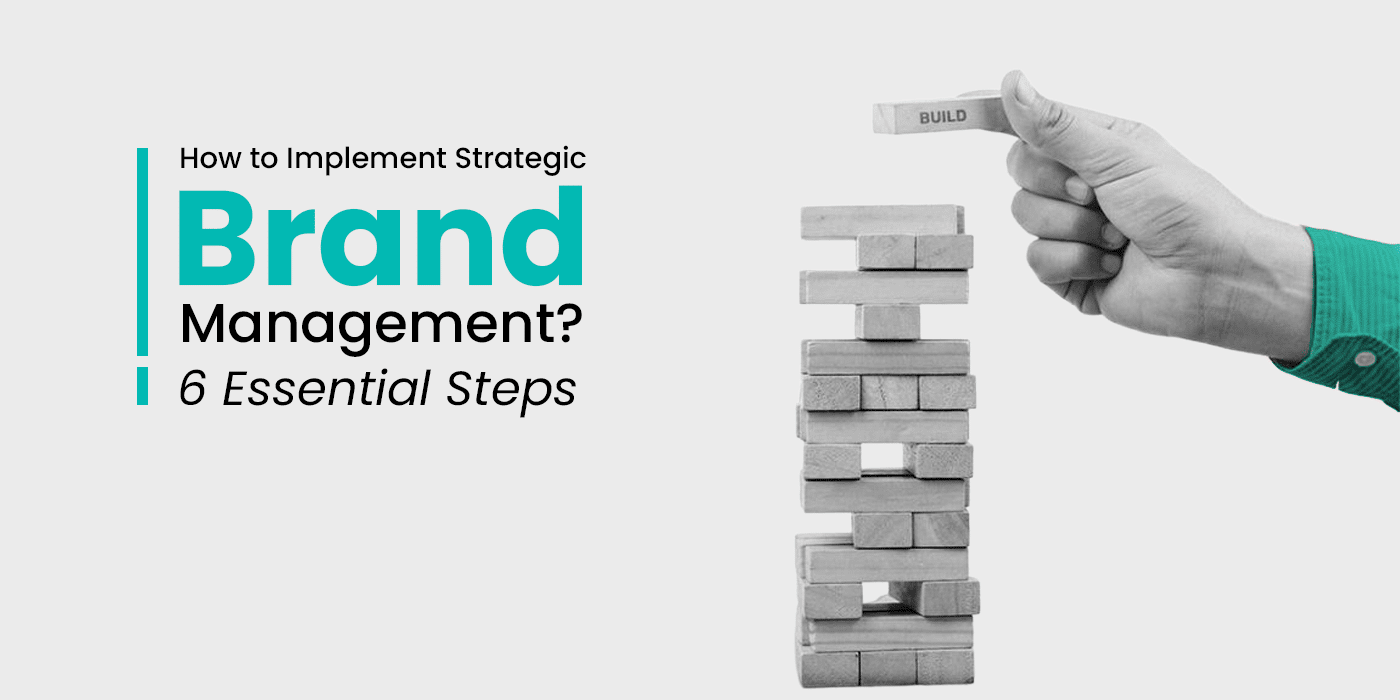 strategic brand management