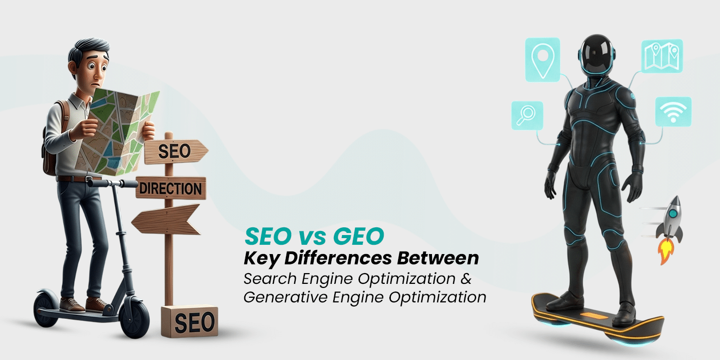 seo vs geo