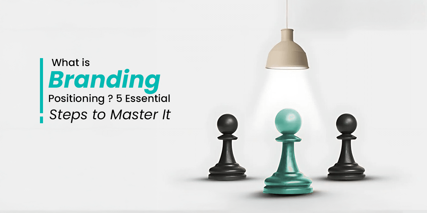 What is Brand Positioning