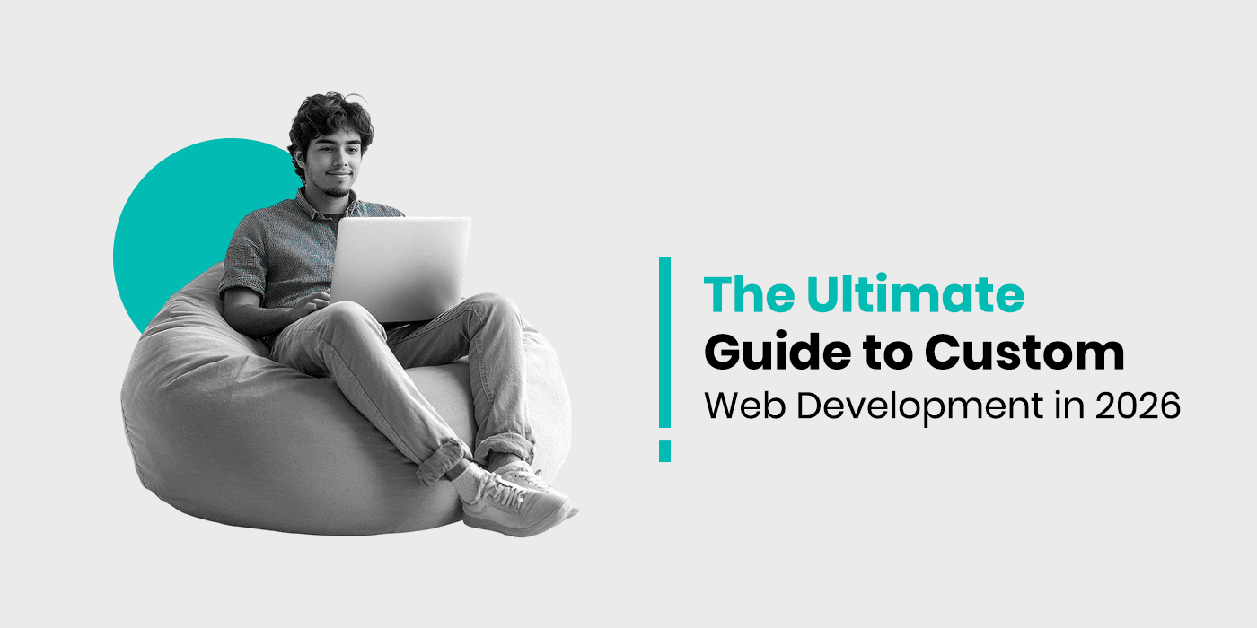 Custom Web Development