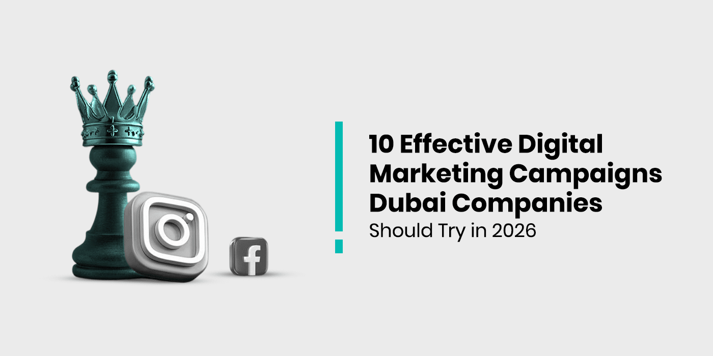 digital marketing campaigns dubai