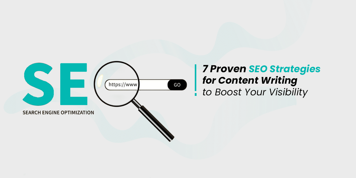 seo for content writing