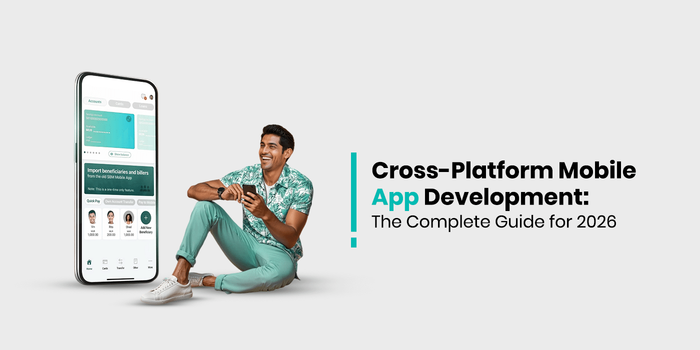 cross platform mobile app development