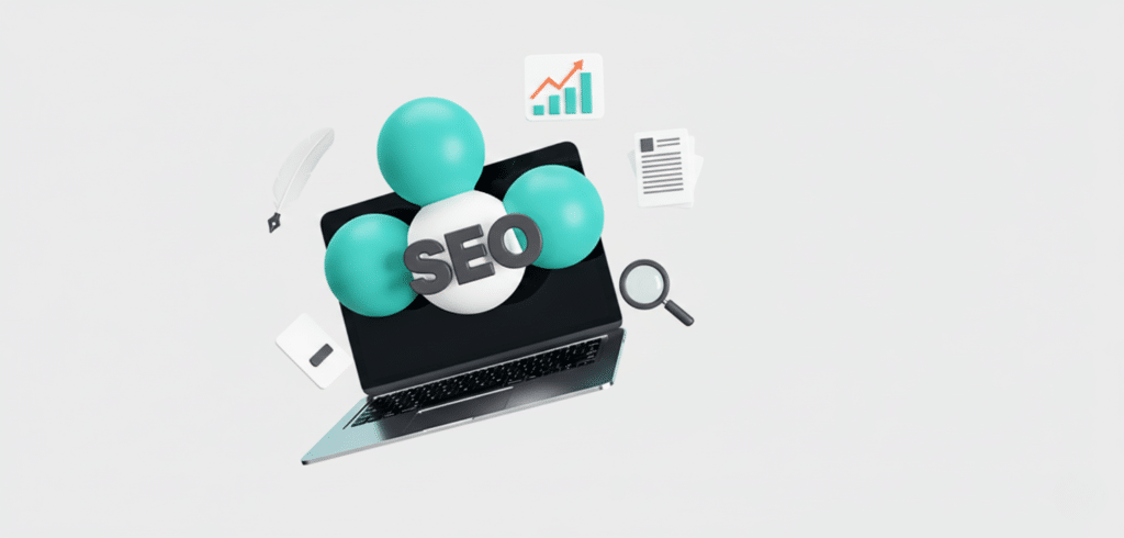 SEO Content Writing Services