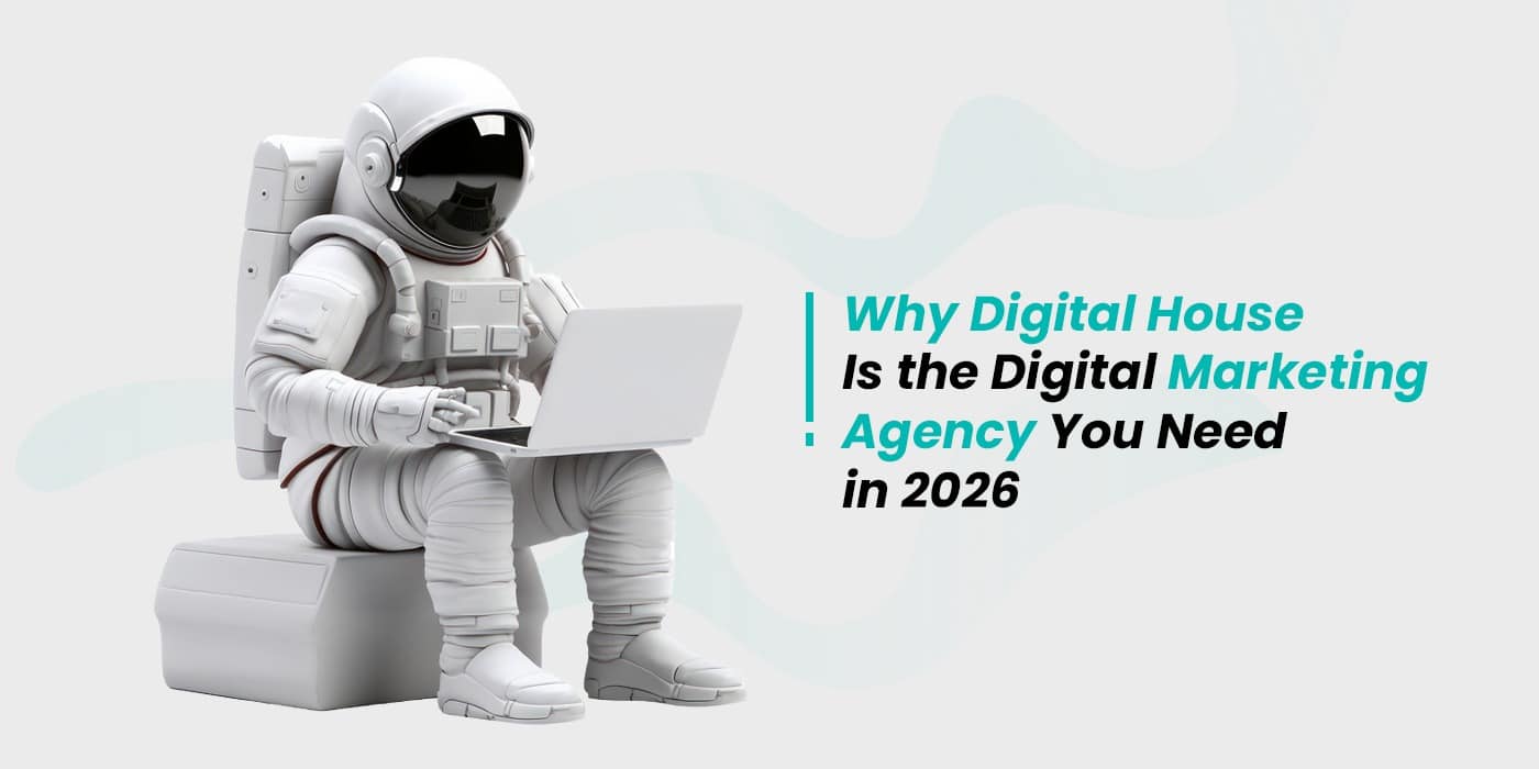 digital marketing agency