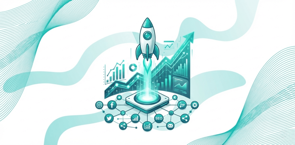 digital marketing agency