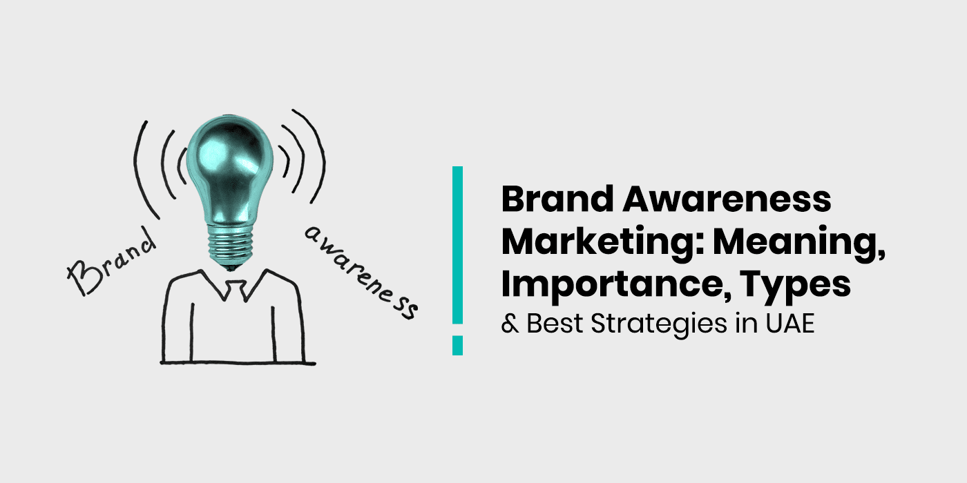 brand awareness marketing