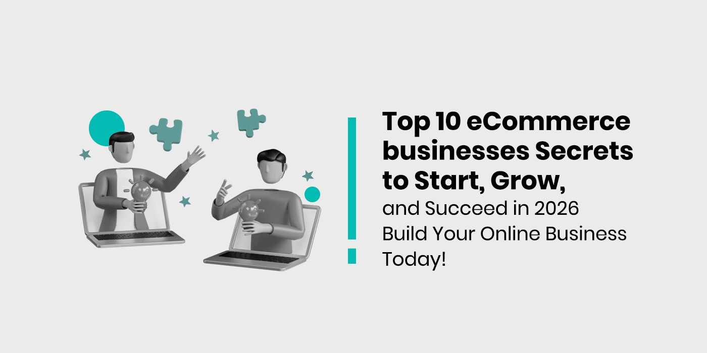 ecommerce businesses