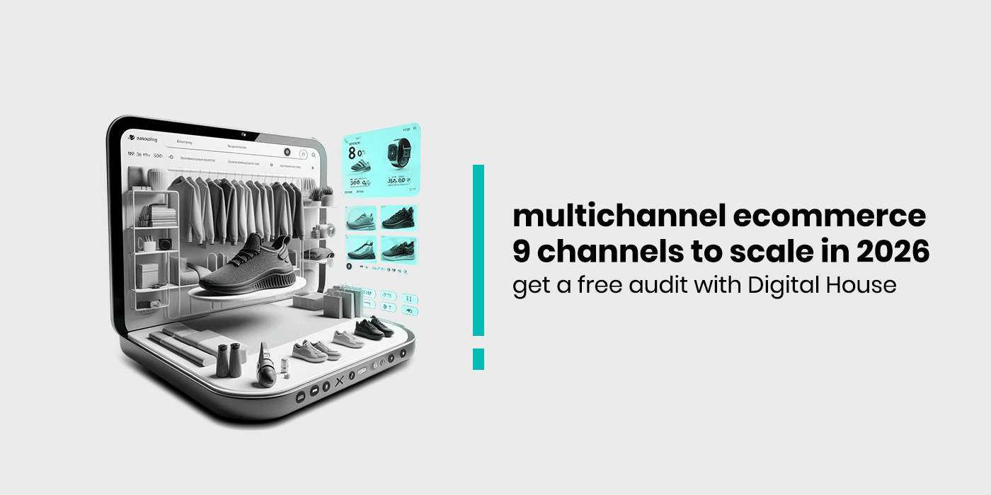 multichannel ecommerce