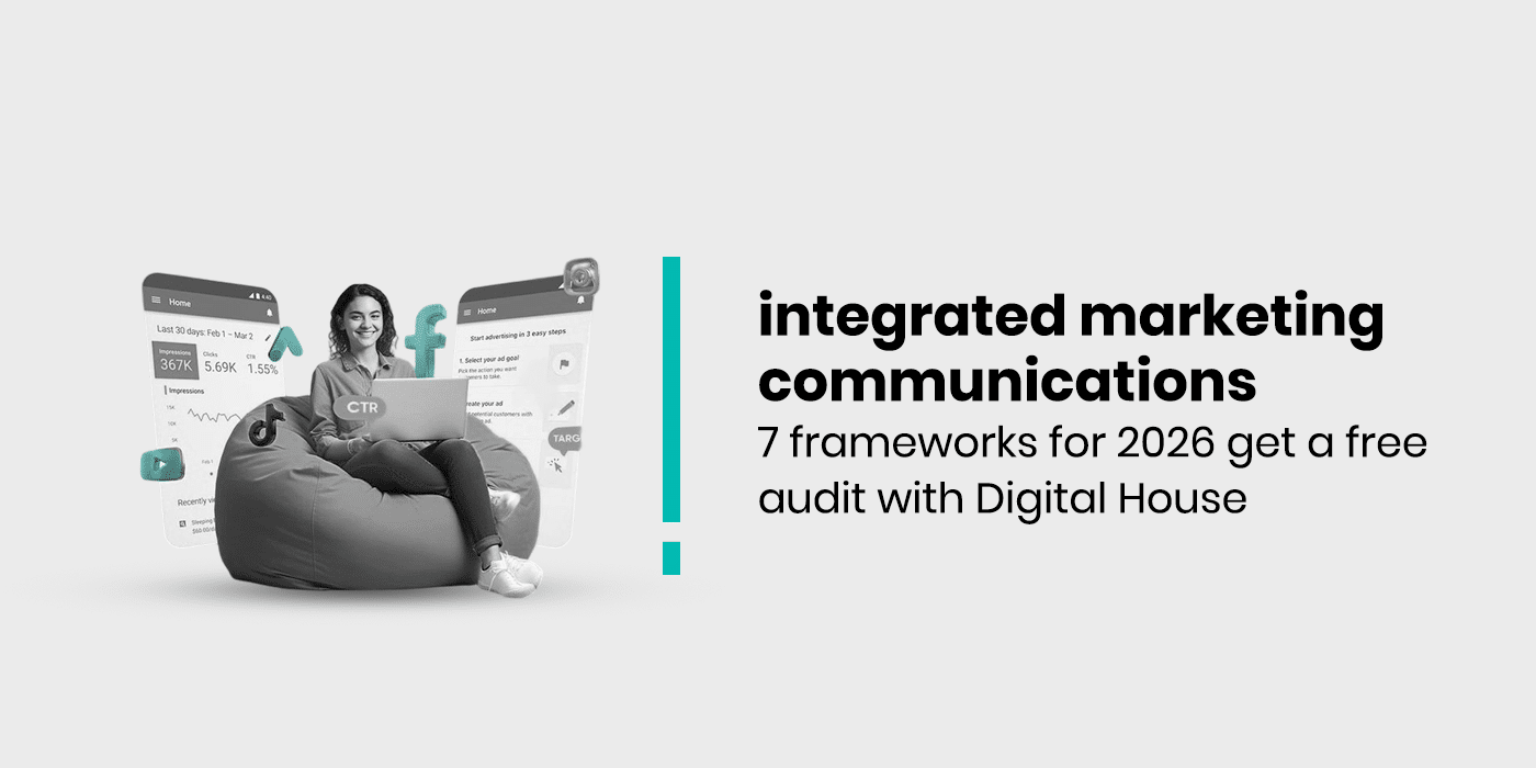 integrated marketing communications