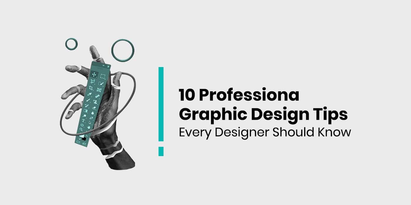 Professional Graphic Design