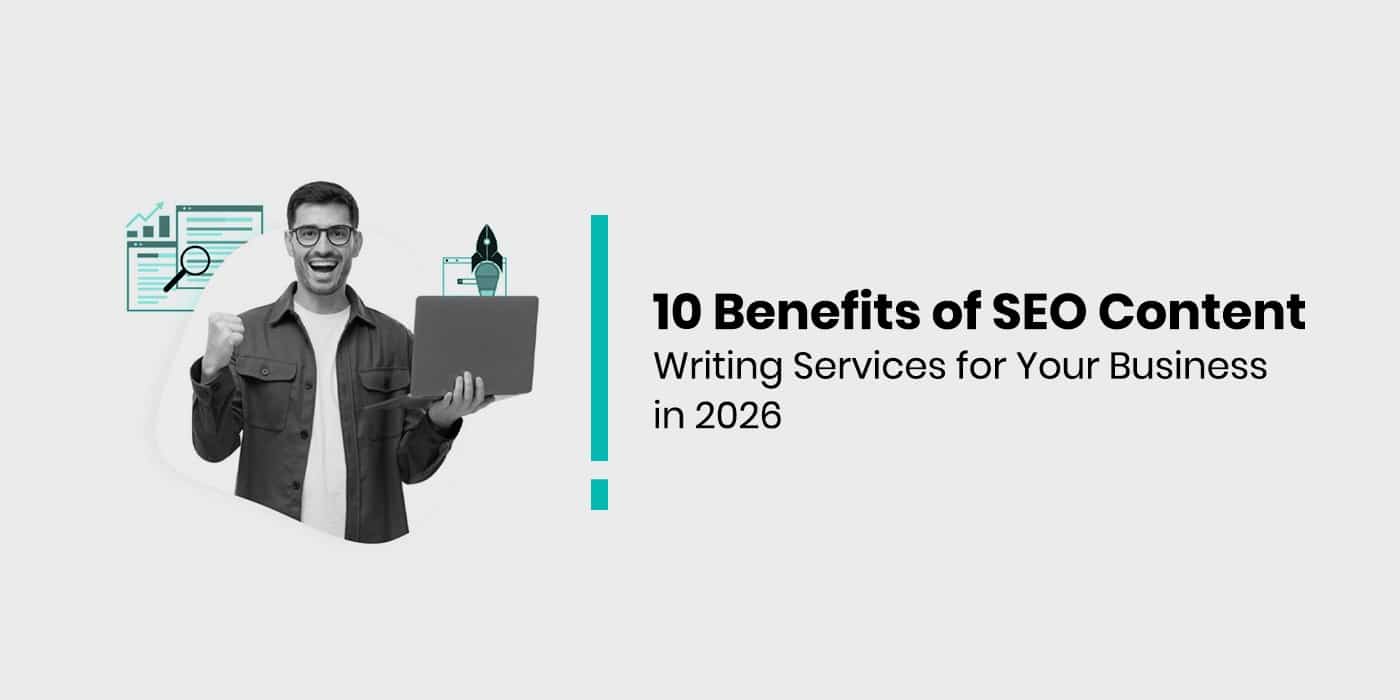 seo content writing services