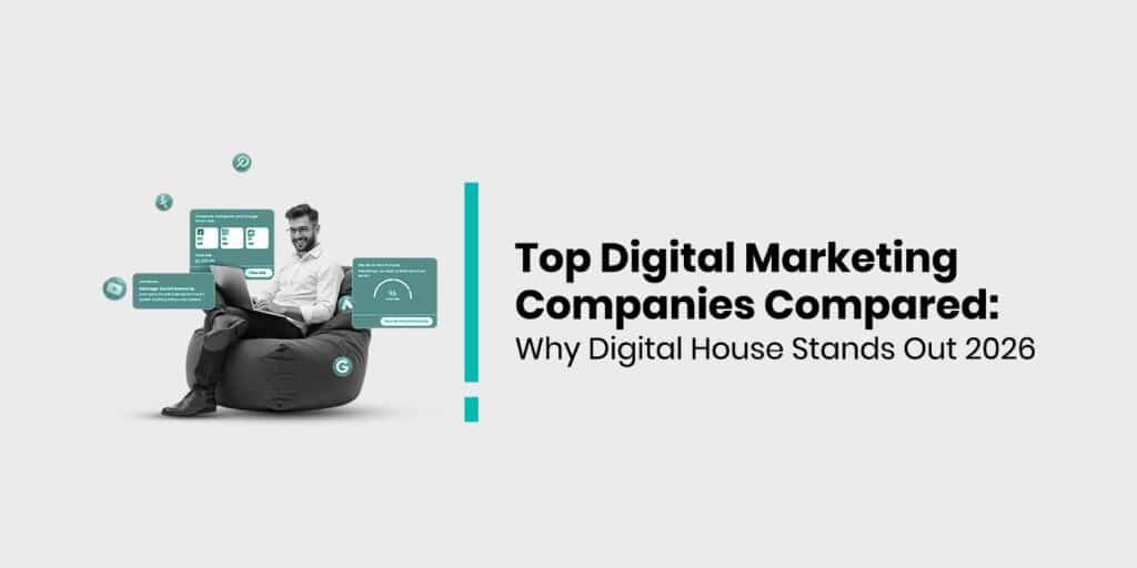 top digital marketing companies