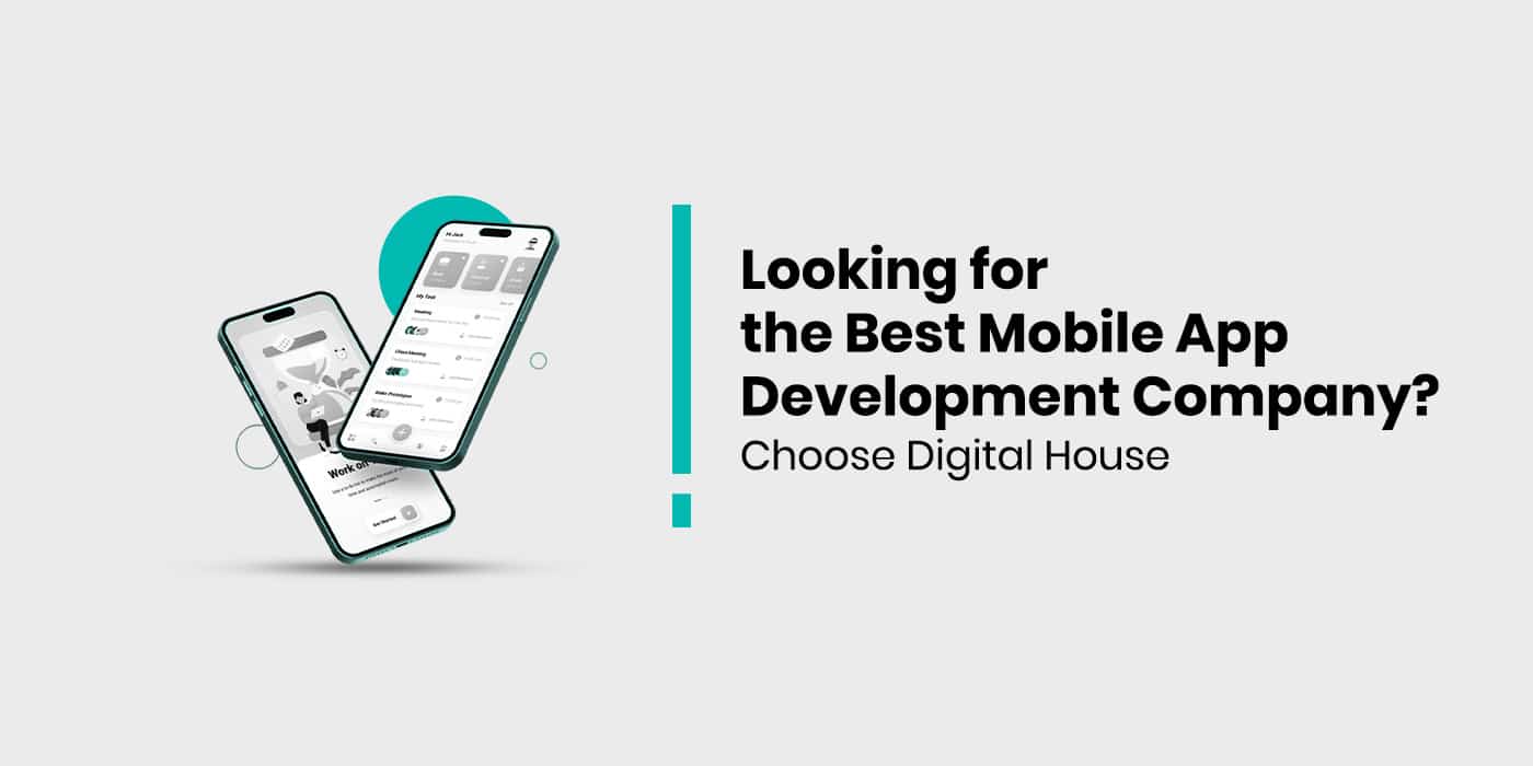 best mobile app development company