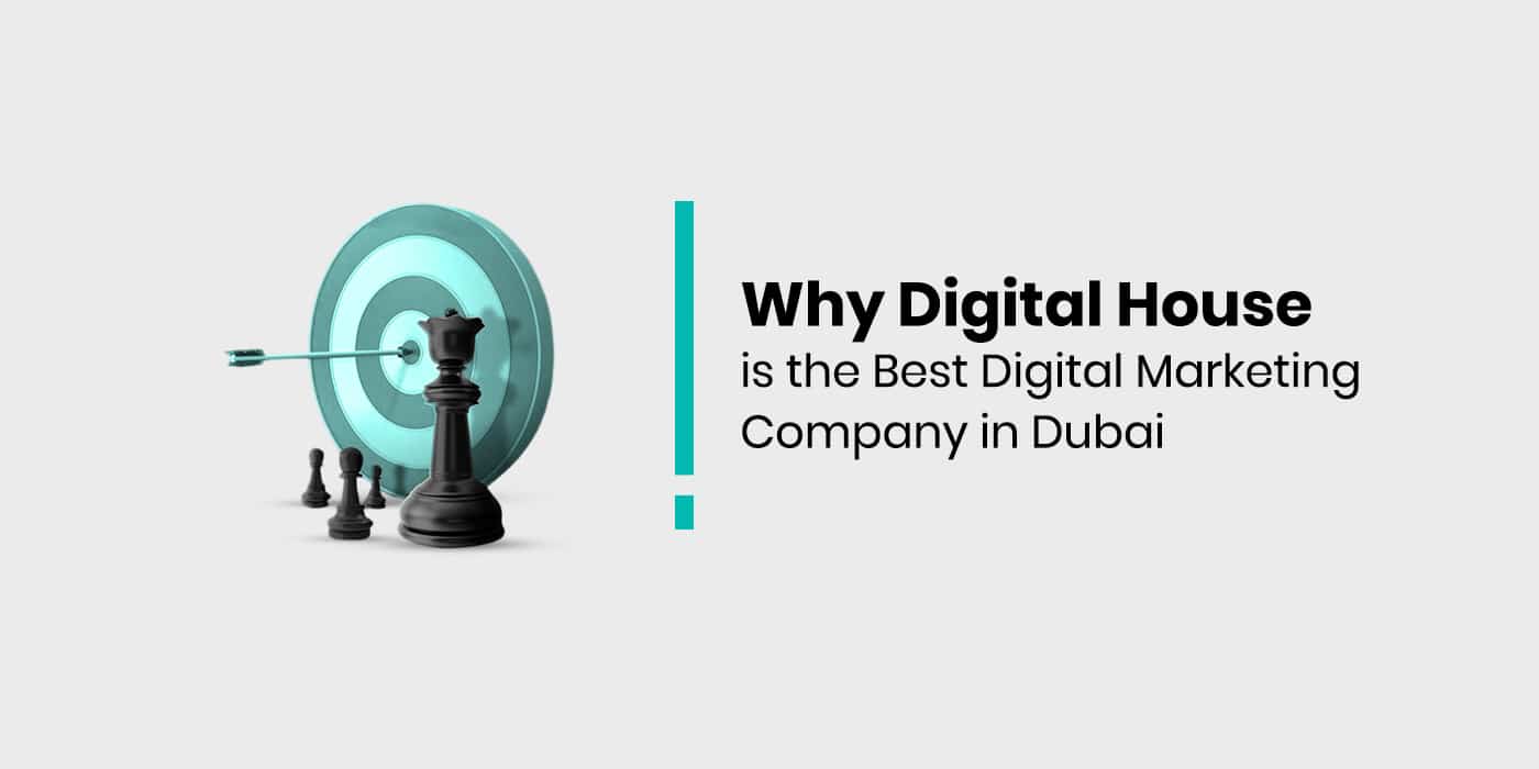 best digital marketing company in dubai