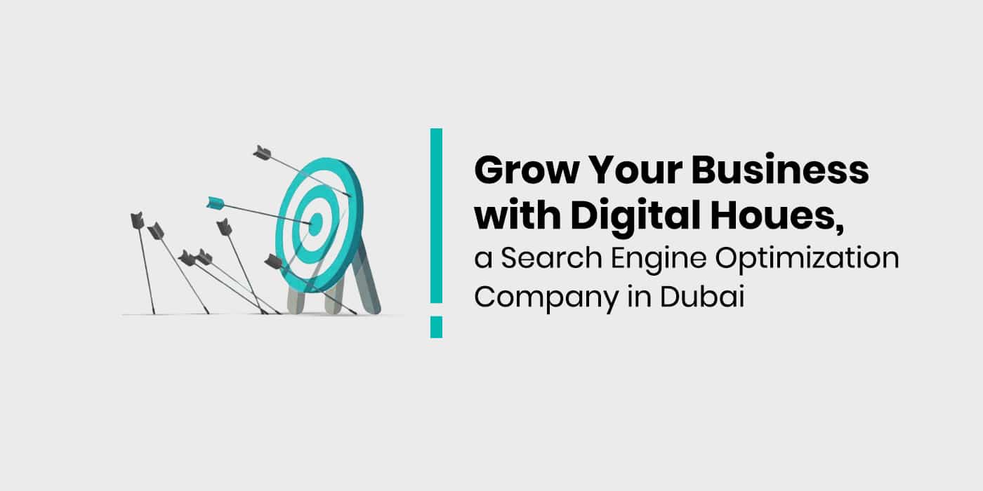 search engine optimization company in dubai