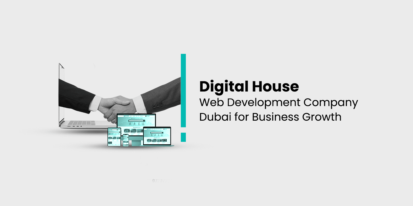 Web Development Company Dubai