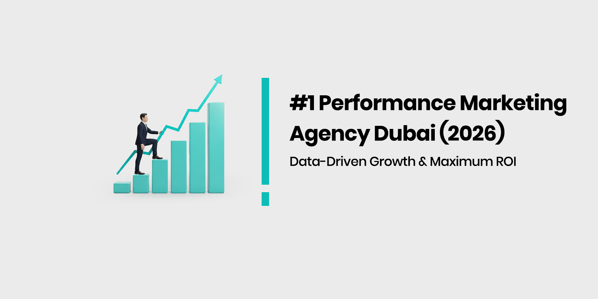 Performance marketing agency Dubai
