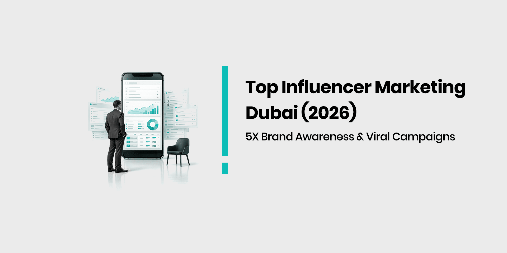 Influencer marketing Dubai
