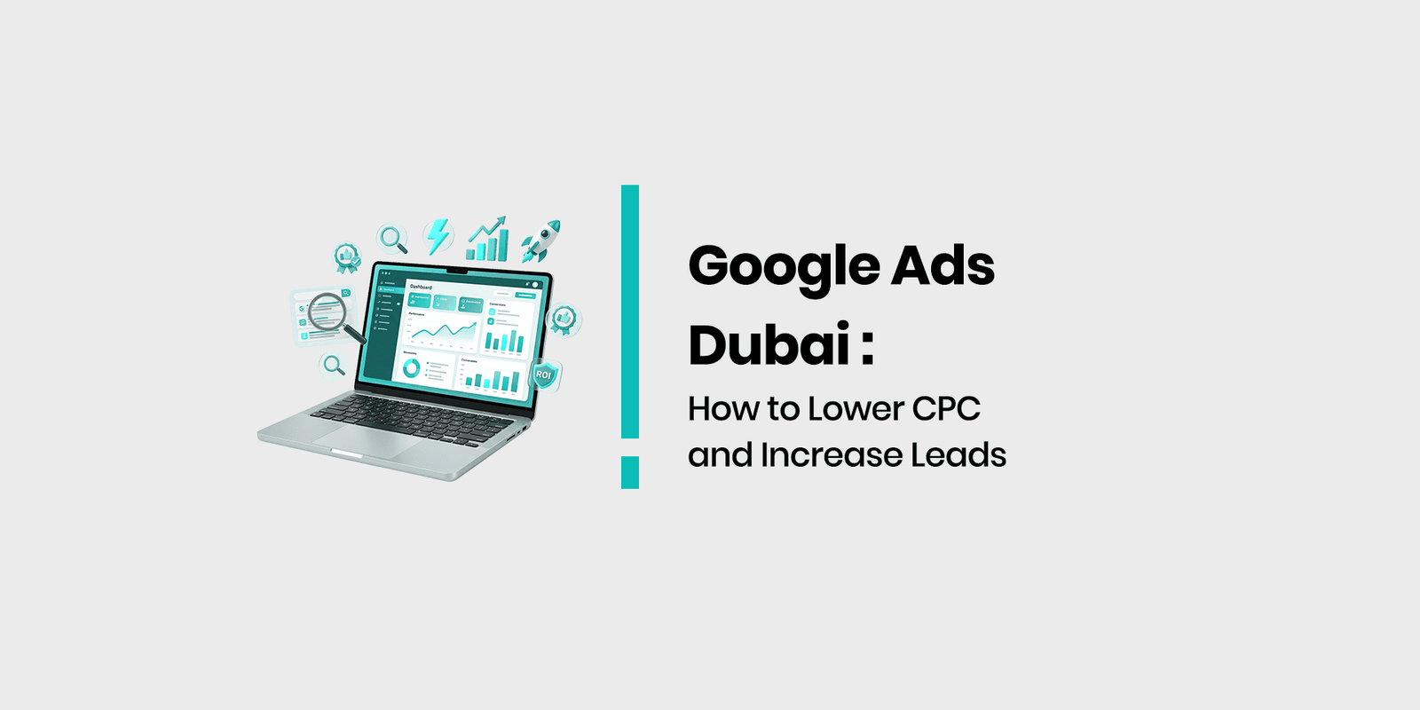 Google Ads Dubai