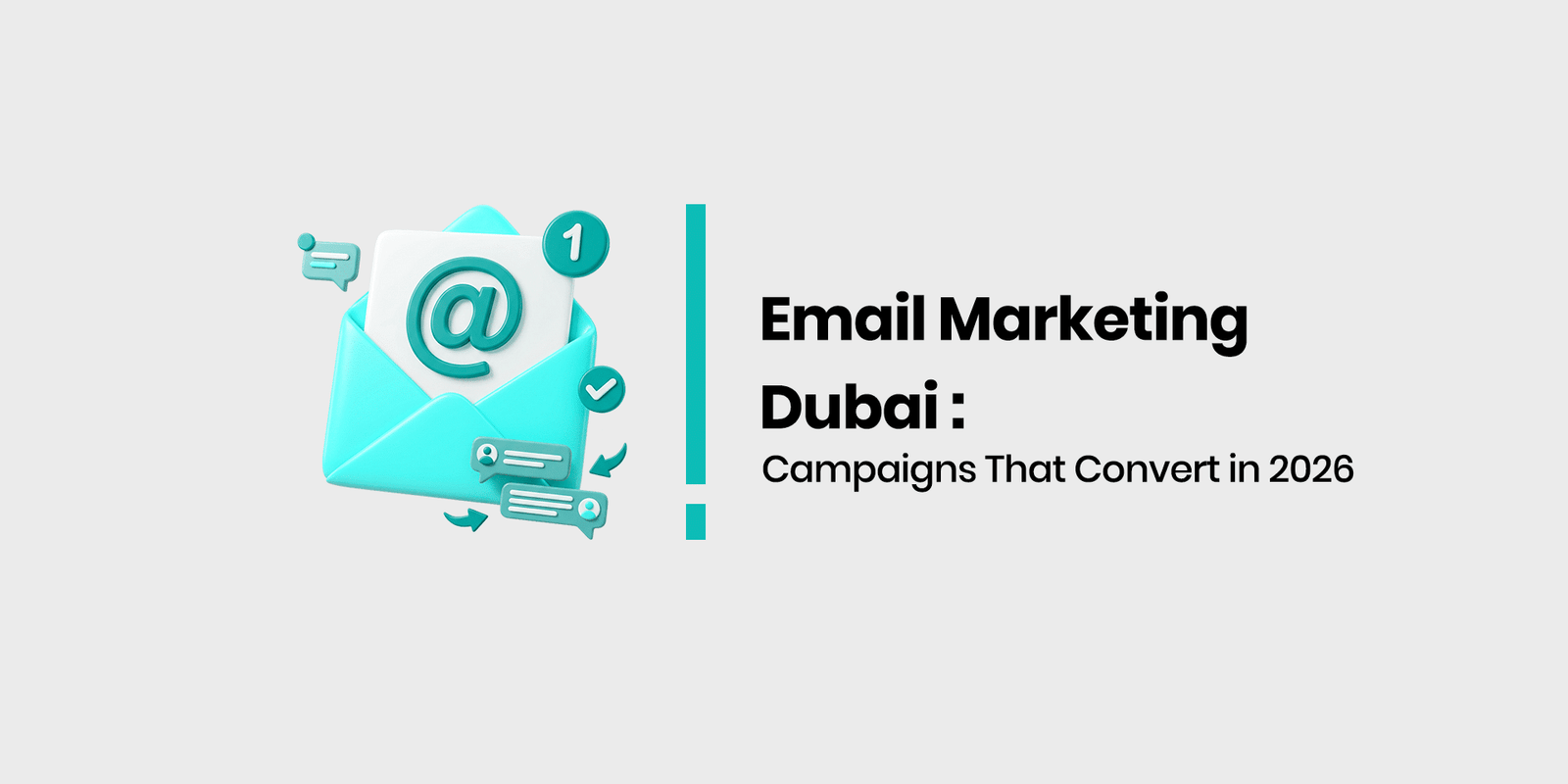 email marketing dubai