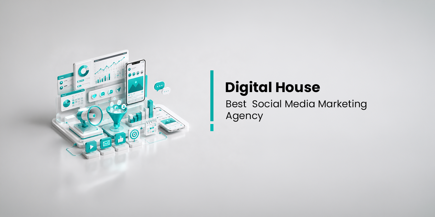 social media marketing agency
