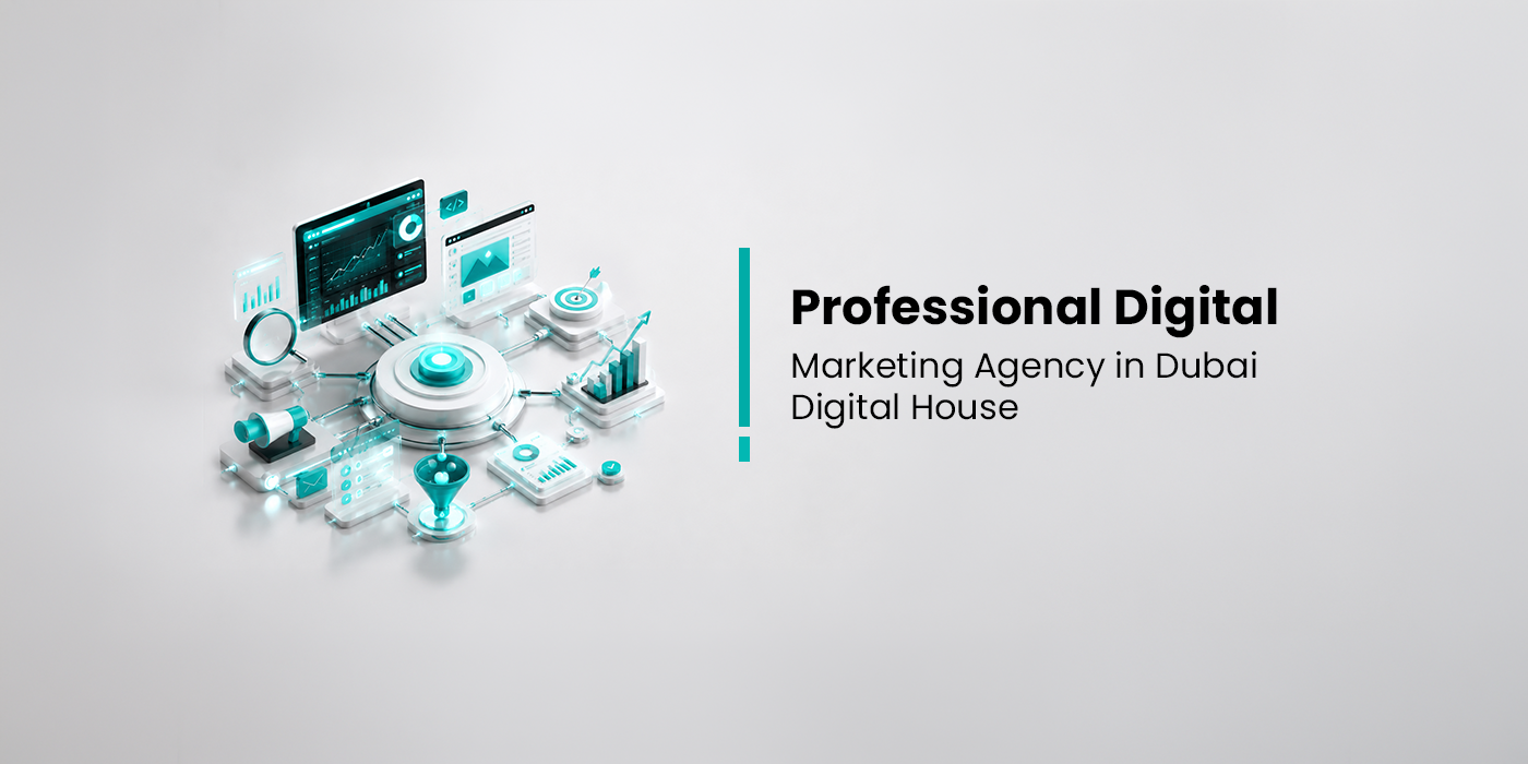 digital marketing agency dubai